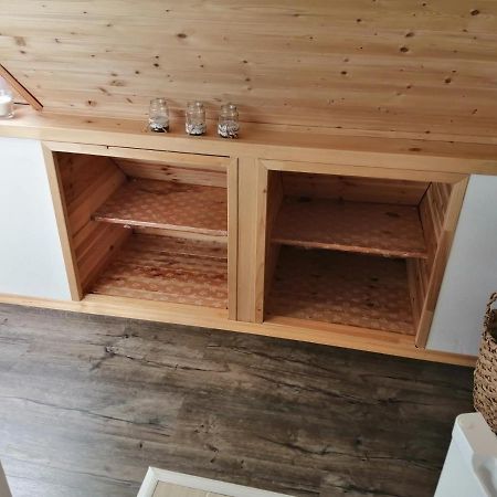 Apartman Dve Micky Pec pod Snezkou Bagian luar foto