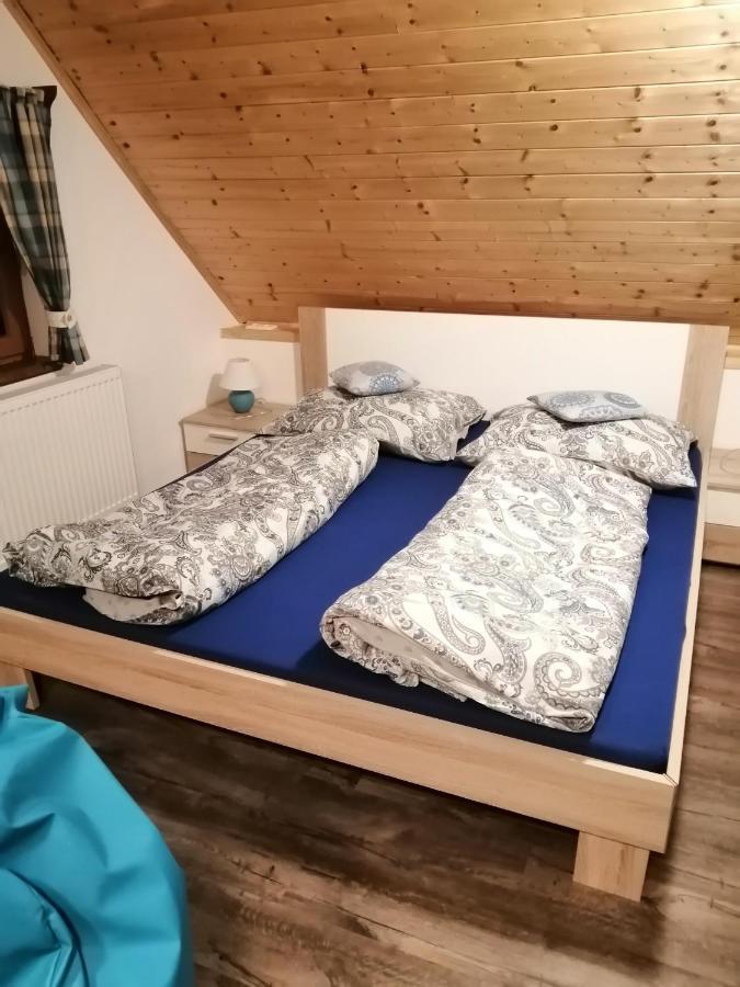 Apartman Dve Micky Pec pod Snezkou Bagian luar foto
