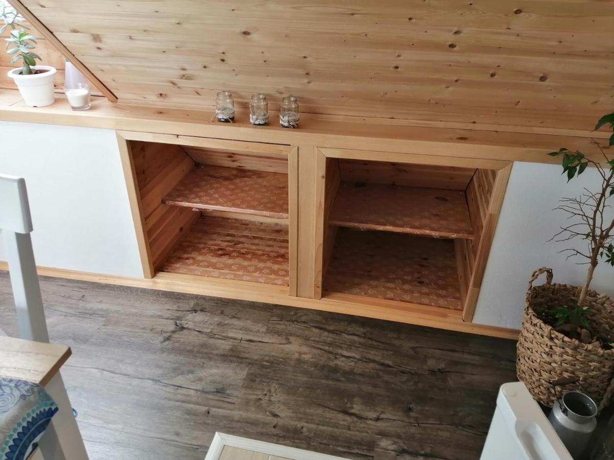 Apartman Dve Micky Pec pod Snezkou Bagian luar foto
